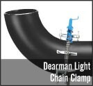 Mathey Light Chain Clamps