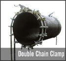 Double Chain Clamp