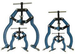 E-Z Fit Adjustable Pipeclamps