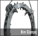 Reforming Rim Clamp