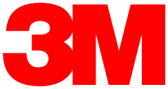 3M image logo