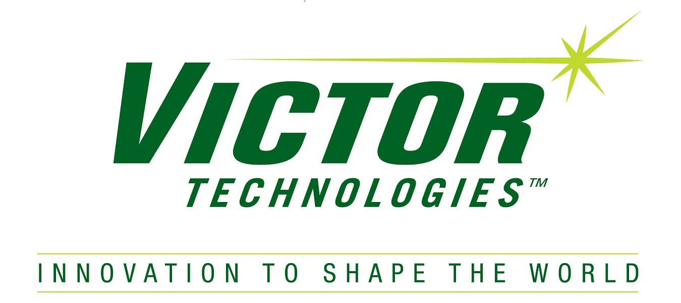 image of victor technologies logo