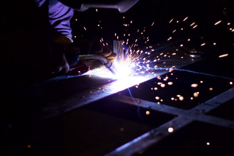 what-is-gouging-in-welding-pces