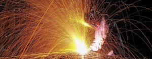 tig weld aluminium