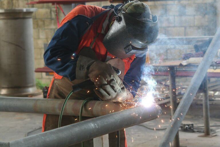 What to avoid when welding pipes (Part 1) PCES